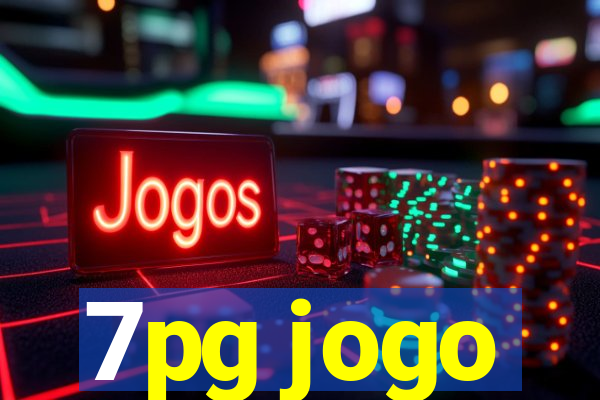 7pg jogo