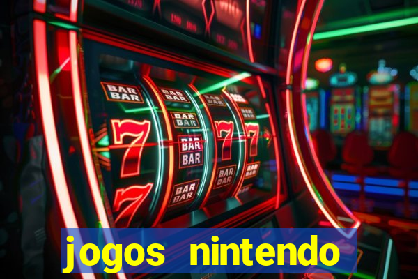 jogos nintendo switch download gratis