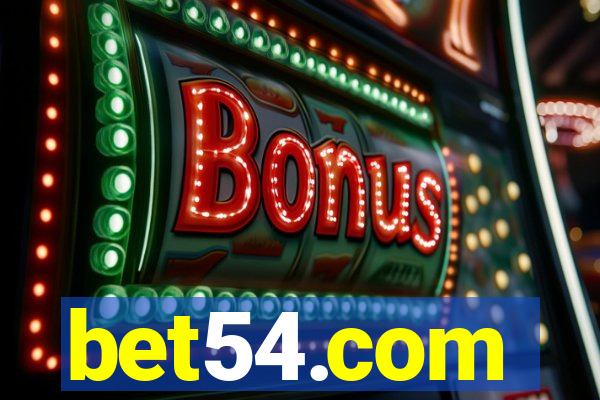 bet54.com