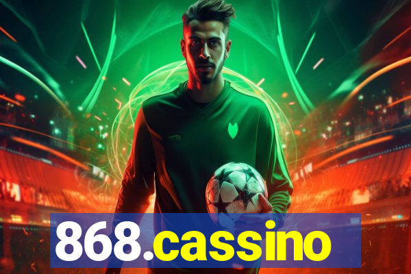 868.cassino