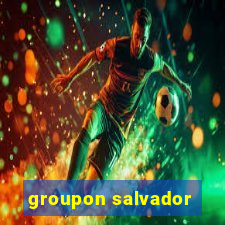 groupon salvador