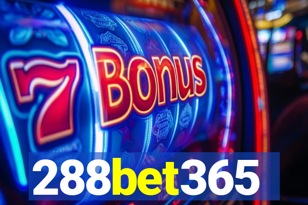 288bet365