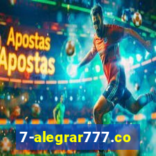 7-alegrar777.com