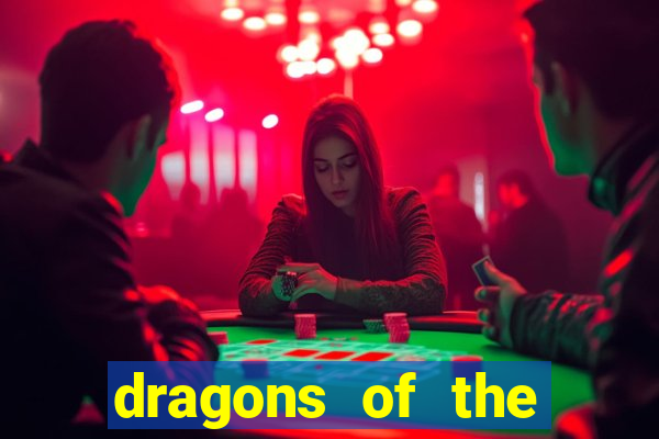 dragons of the edge game site