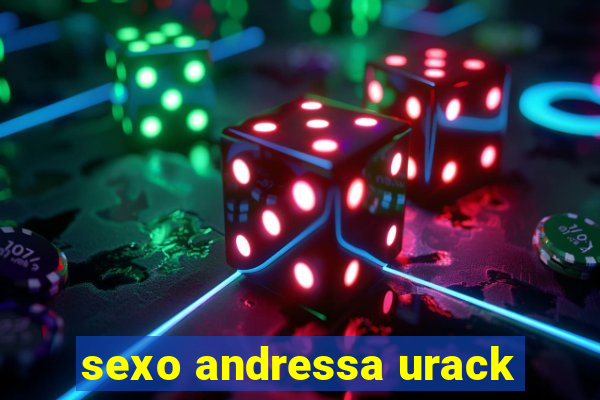 sexo andressa urack