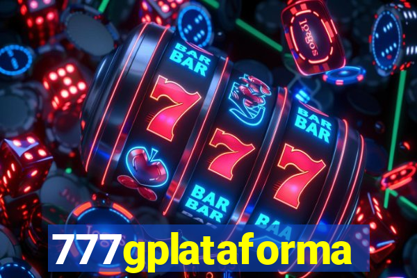 777gplataforma