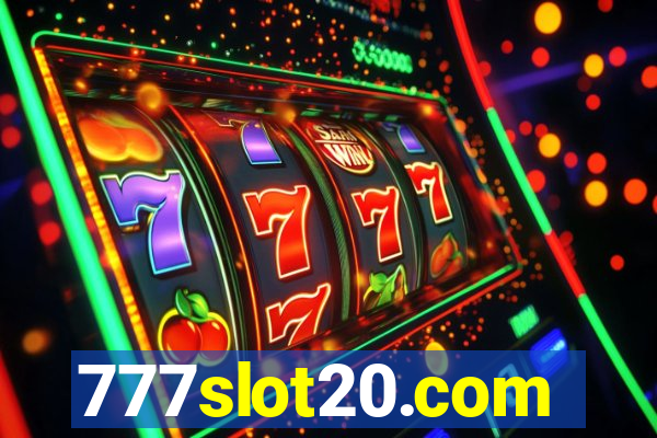 777slot20.com