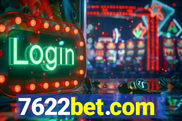 7622bet.com