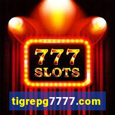 tigrepg7777.com