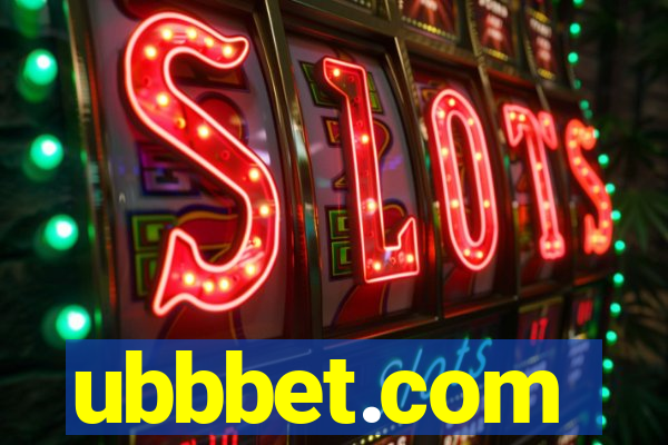 ubbbet.com