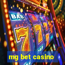 mg bet casino