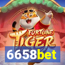 6658bet