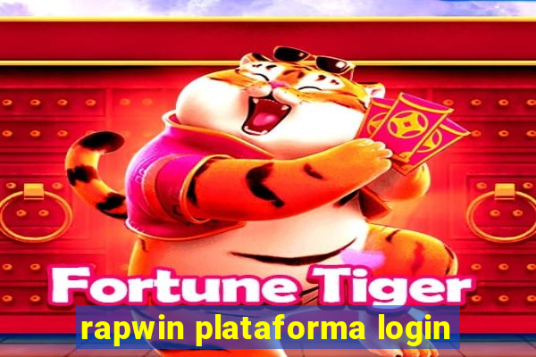 rapwin plataforma login