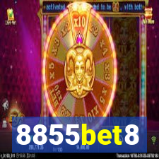 8855bet8