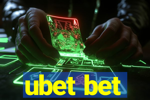 ubet bet