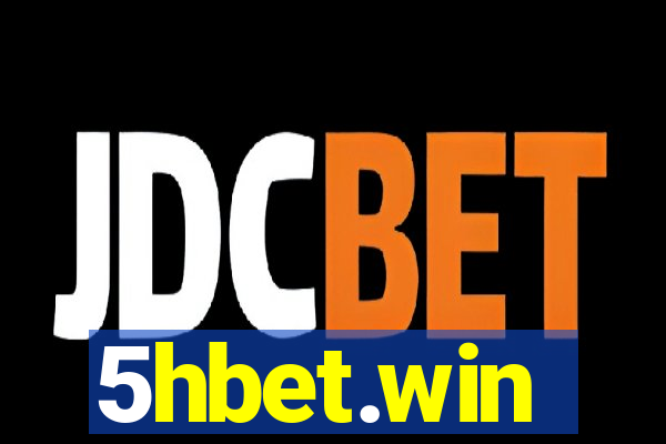 5hbet.win