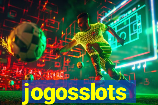 jogosslots