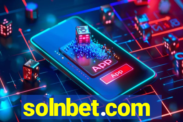 solnbet.com