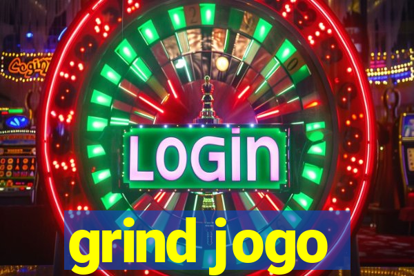 grind jogo