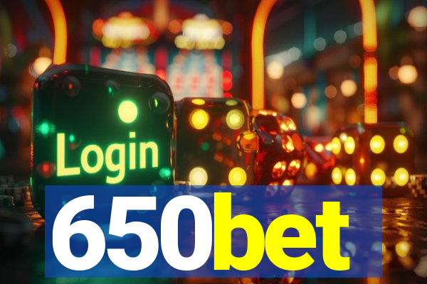 650bet