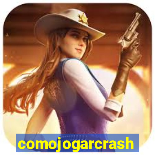 comojogarcrash