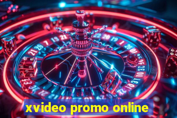 xvideo promo online