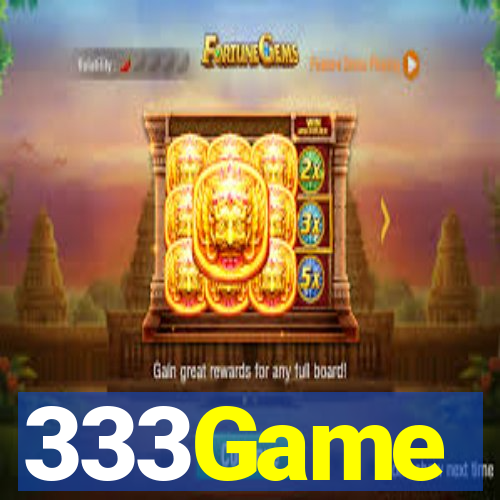 333Game