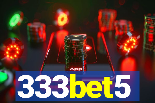 333bet5