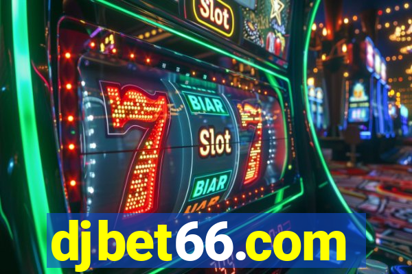 djbet66.com