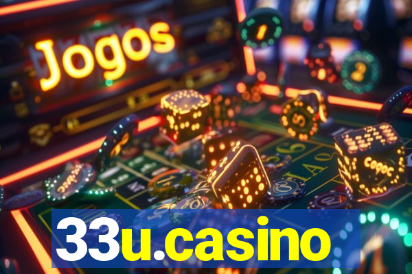 33u.casino