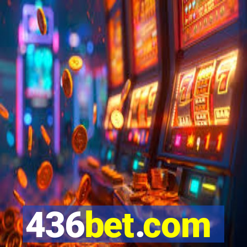 436bet.com