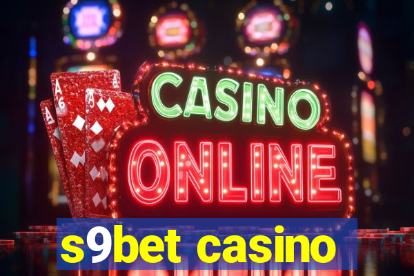 s9bet casino