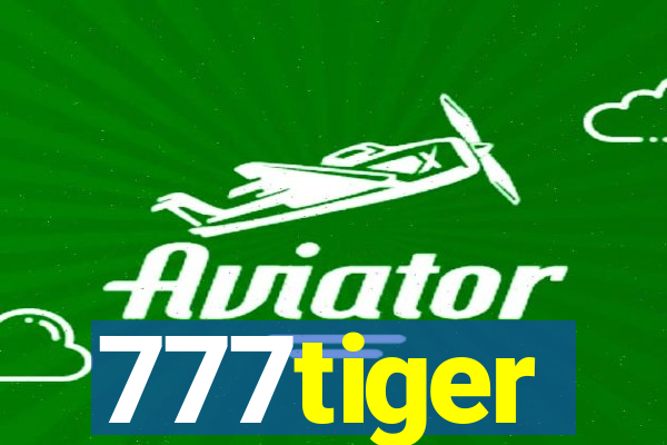 777tiger