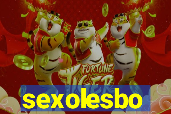 sexolesbo