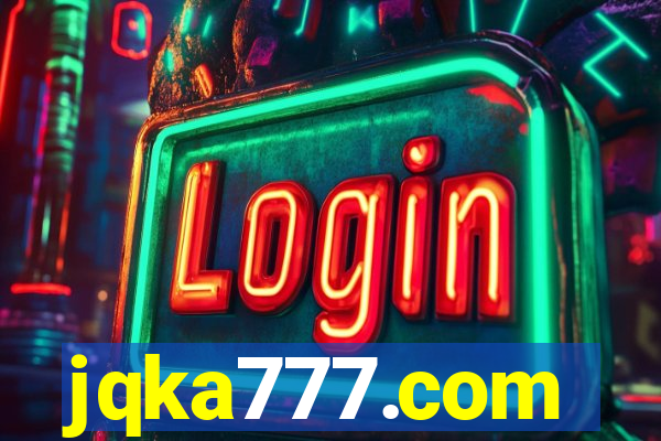 jqka777.com