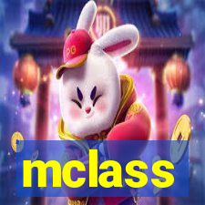 mclass