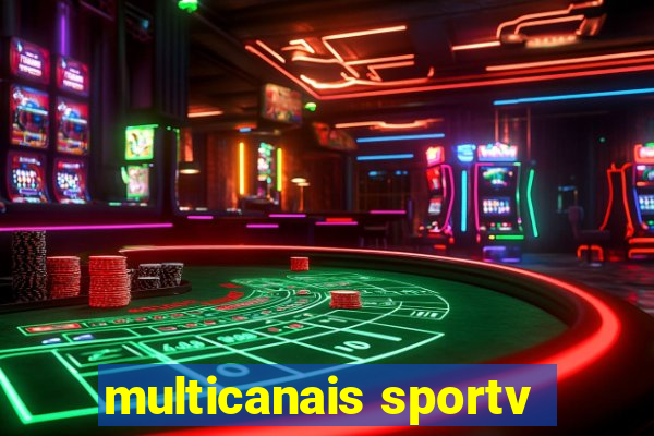 multicanais sportv