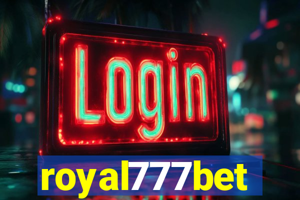 royal777bet