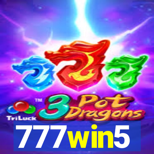 777win5