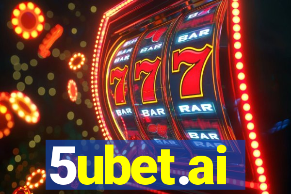 5ubet.ai