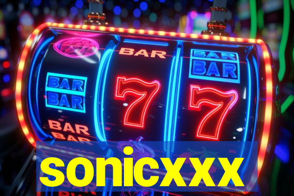 sonicxxx