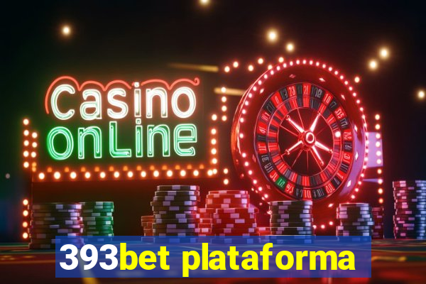 393bet plataforma