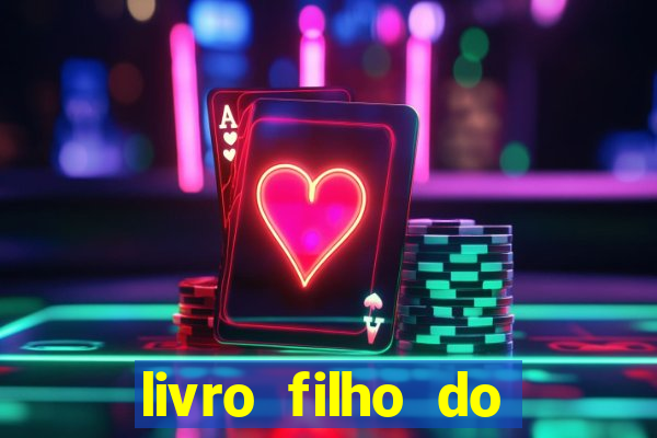 livro filho do fogo - volume 3 pdf grátis