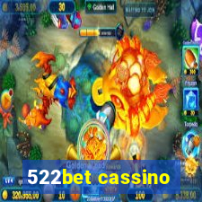 522bet cassino