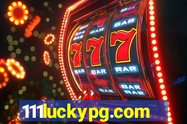 111luckypg.com