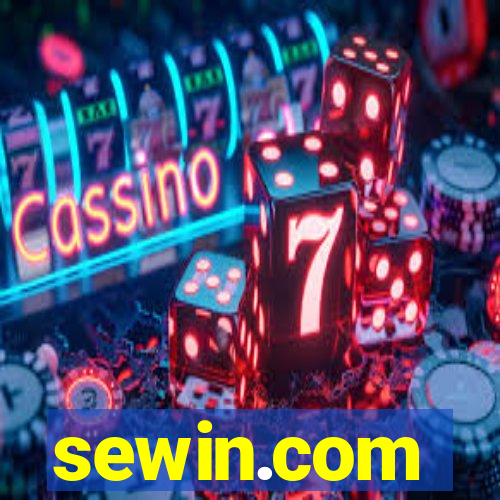 sewin.com