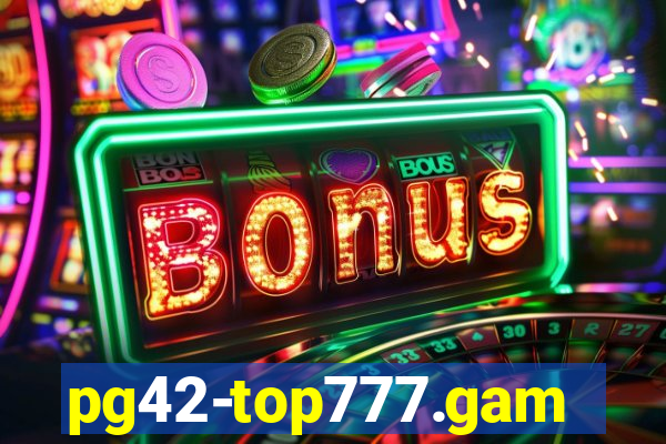 pg42-top777.games