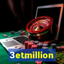 3etmillion