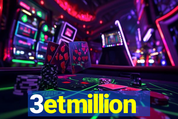 3etmillion