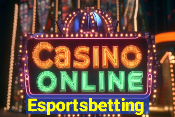 Esportsbetting